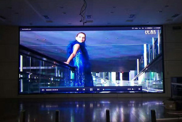 如何租賃舞臺LED顯示屏？租賃LED顯示屏要注意哪些？